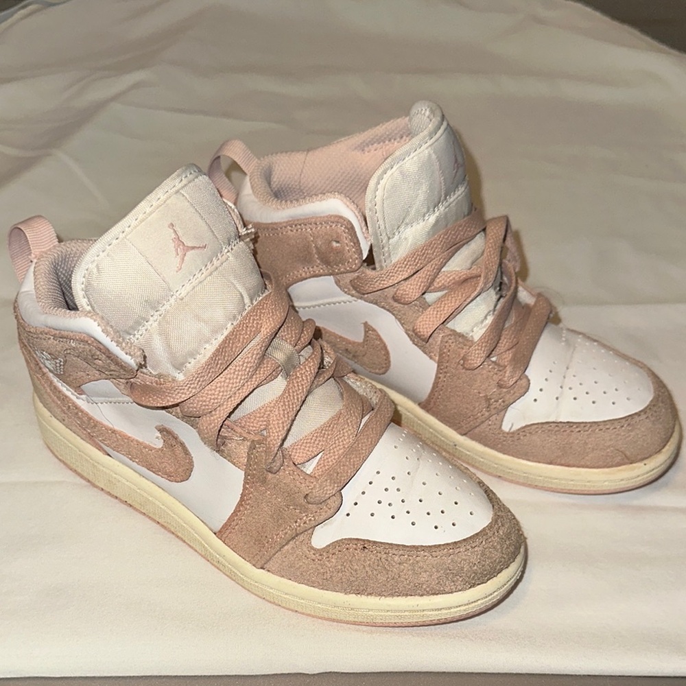 Air Jordan kids